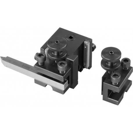Proxxon Support multiple en acier pour PD 250/E