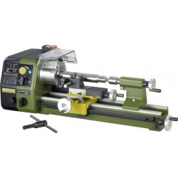 Proxxon Tour de précision PD 250/E