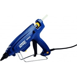 Rapid Pistolet à colle chaude PRO EG 340 Boîte