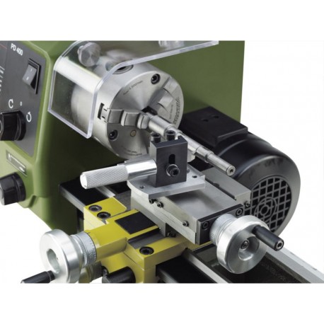 Proxxon Dispositif de rotation de roue
