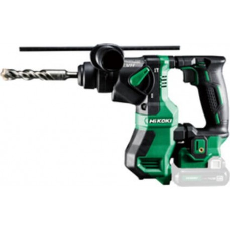 Hikoki Perforateur sans fil HiKOKI DH12DD Basic