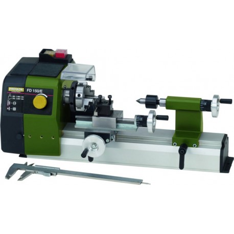 Proxxon Tour de précision FD 150/E