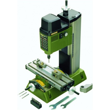 Proxxon MICRO-fraise MF 70