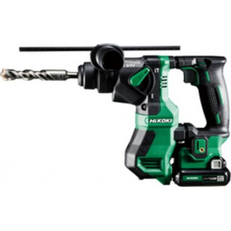 Hikoki Perforateur sans fil HiKOKI DH12DD (4,0) (HSC II)
