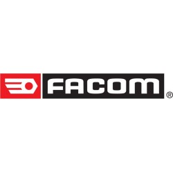 Facom Paroi de protection pour presses d’atelier 30 t