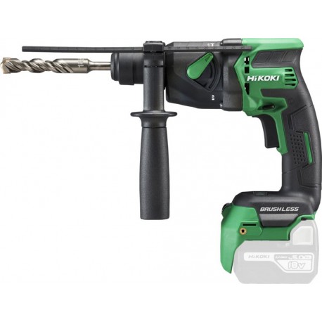 Hikoki Perforateur sans fil HiKOKI DH18DPB Basic (HSC II)