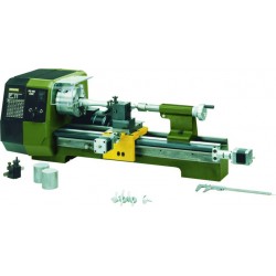 Proxxon Tour PD 400/CNC