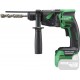 Hikoki Perforateur sans fil HiKOKI DH18DPB Basic