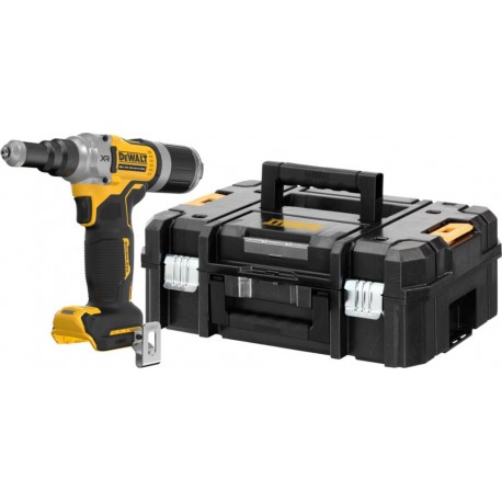 Dewalt Pistolet à riveter sans fil, 18 V, version de base, 4,8 - 6,4 mm