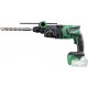 Hikoki Perforateur-burineur sans fil HiKOKI (SDS-plus) DH36DPE Basic