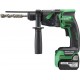 Hikoki Perforateur sans fil HiKOKI DH18DPB (5,0 Ah) (HSC II)