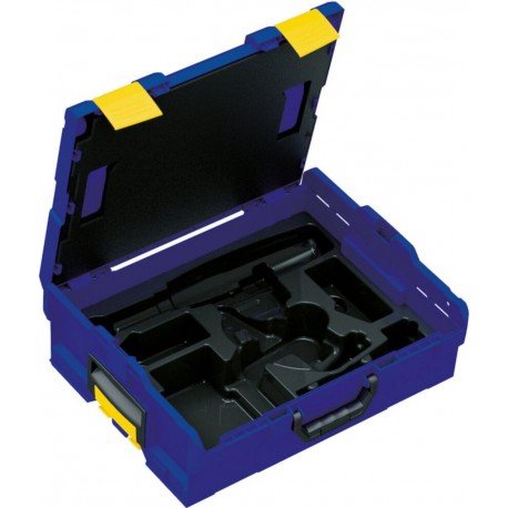 Gesipa Outil de pose d'écrous aveugles sans fil FireBird Pro, Type: CAS