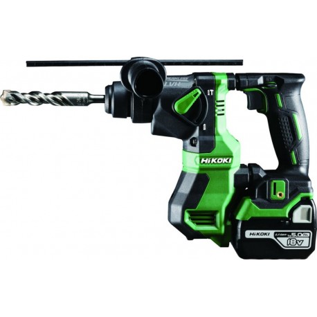 Hikoki Perforateur sans fil HiKOKI DH18DPA (5,0) (HSC II)