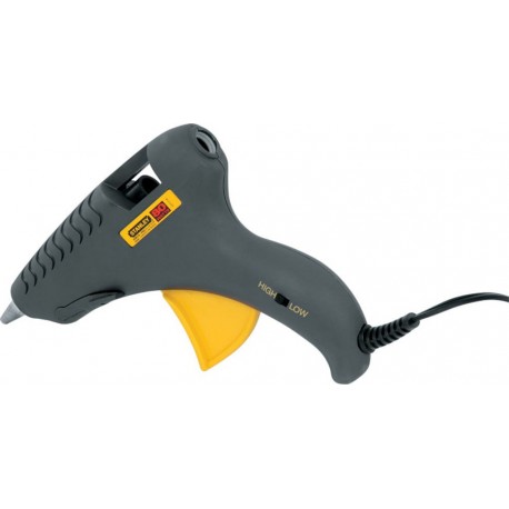 Stanley Pistolet à colle 6-GR25 Dualmelt