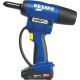 Gesipa Riveteuse sans fil AccuBird Pro, Type: CAS