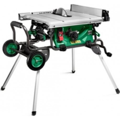 Hikoki Scie sur table HiKOKI C10RJ