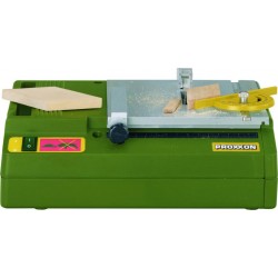 Proxxon Scie circulaire à table KS 230