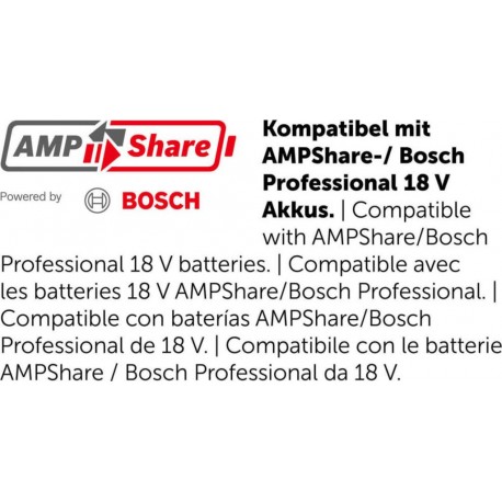 FEIN Machine oscillante sans fil MULTIMASTER sans fil AMM 500 PLUS 4 Ah avec sac