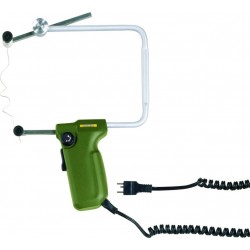Proxxon Découpeuse à fil chaud THERMOCUT 12/E