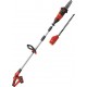 Einhell Outil multifonction sans fil GT GE-HC 18 Li T Kit (1x3,0Ah)
