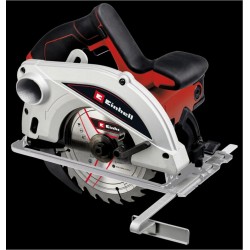 Einhell Scie circulaire TC-CS 1250