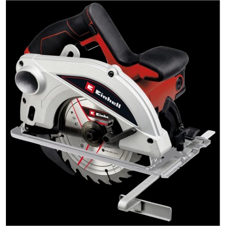 Einhell Scie circulaire TC-CS 1250