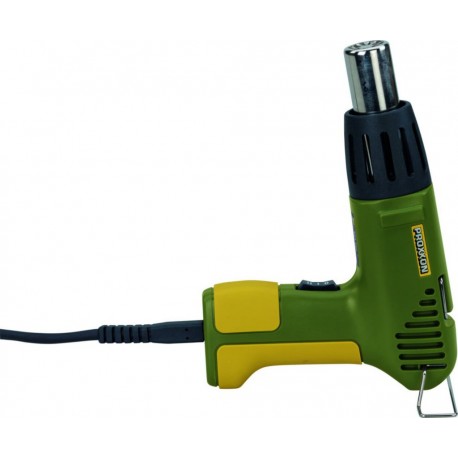 Proxxon Pistolet à air chaud MICRO MH 550