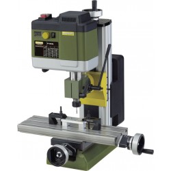 Proxxon Fraiseuse de précision FF 500/BL