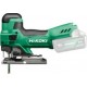 HiKOKI Scie sauteuse sans fil CJ18DB (Basic) (Carton)