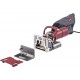 Lamello Top 21 Fraiseuse à rainurer, prise type F Schuko, dans Systainer3 M avec fraise WS
