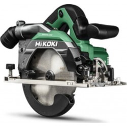 HiKOKI Scie circulaire 165 mm avec frein C6MEY2