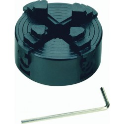 Proxxon Mandrin 4 mors, réglables individuellement pour DB 250