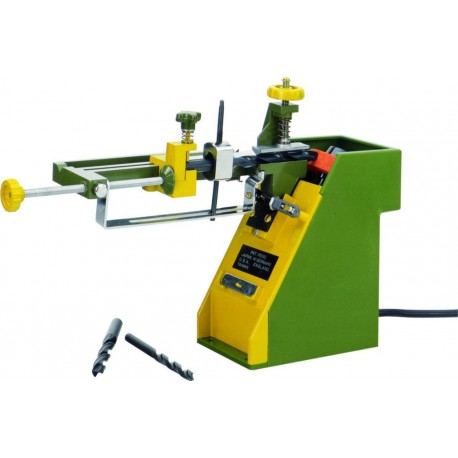 Proxxon Affûteuse de forets BSG 220