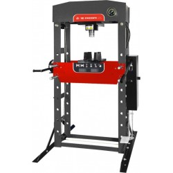 Facom Presse d’atelier hydraulique manuelle 50t
