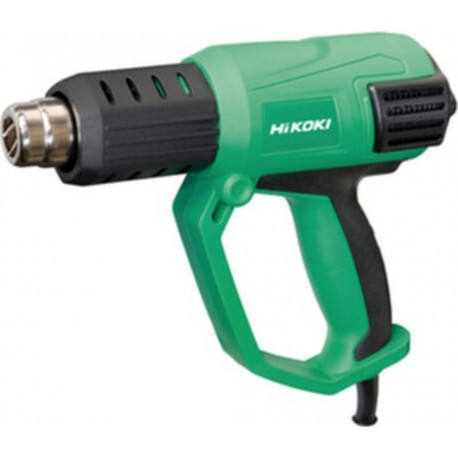 Hikoki Décapeur thermique HiKOKI RH650V