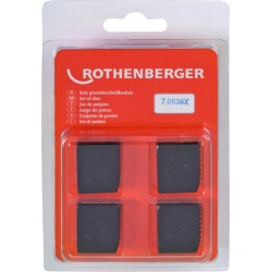 Rothenberger Filières, BSPT R 1.1/4, Allemagne