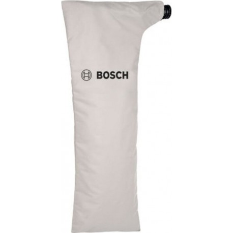Bosch PRO Sac à poussière Click and Clean pour scies circulaires sur table