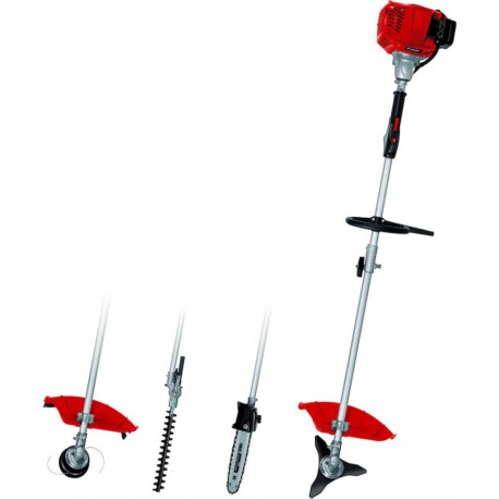 Einhell Outil multifonction à essence GC-MM 52 I AS