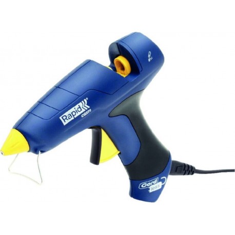 Rapid Pistolet à colle CG270 Blister
