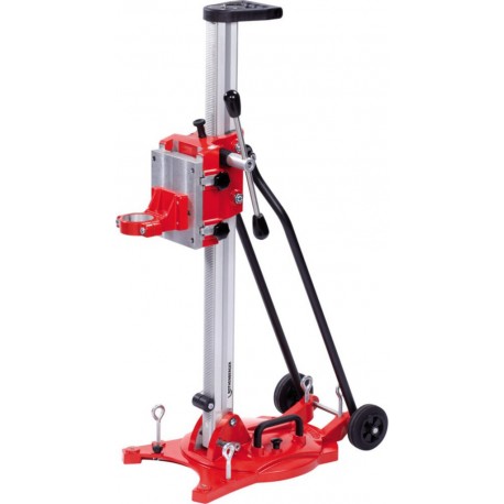 Rothenberger Support de forage RODIACUT 400 Pro Plaque de chevillage