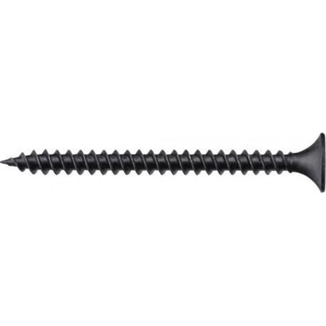 Dewalt Vis pour cloisons sèches 55 mmx3,5 mm filet fin