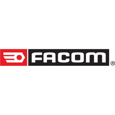 Facom Cloison de protection pour presses d’atelier 20 t