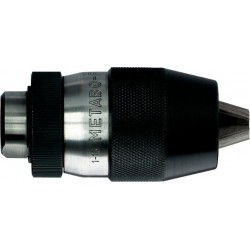 Metabo Mandrin à serrage rapide Futuro, 10 mm, 1/2 metabo