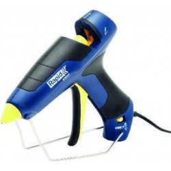 Rapid Pistolet à colle EG280 Blister