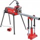 Rothenberger, racleur stationnaire, ROGROOVER 1-12, 230 Volt, 60 Hz