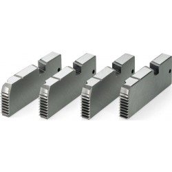 Rothenberger dies, SS, BSPT R 1-2, uniquement pour RIDGID die head 56052