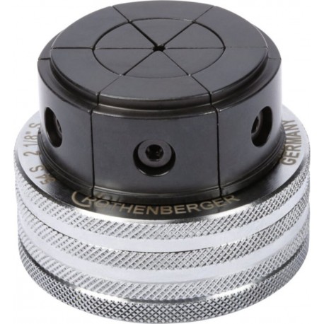 Rothenberger Tête d'expansion type S 54 / 2.1/8x2 mm