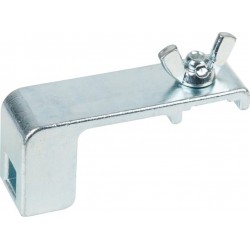 Ks Tools Unité d'adaptation KS Tools pour la fixation