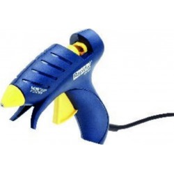 Rapid Pistolet à colle EG130 Blister
