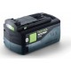 Festool HighPower Pack batterie BP 18 Li 5,0 HP-ASI